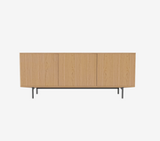Silent Sideboard (2 finishes available)